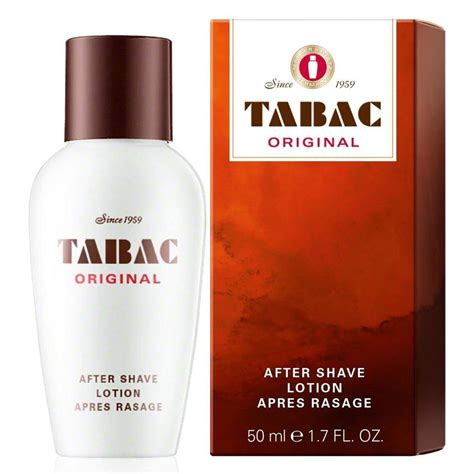 tabac eau de cologne spray|tabac original after shave balm.